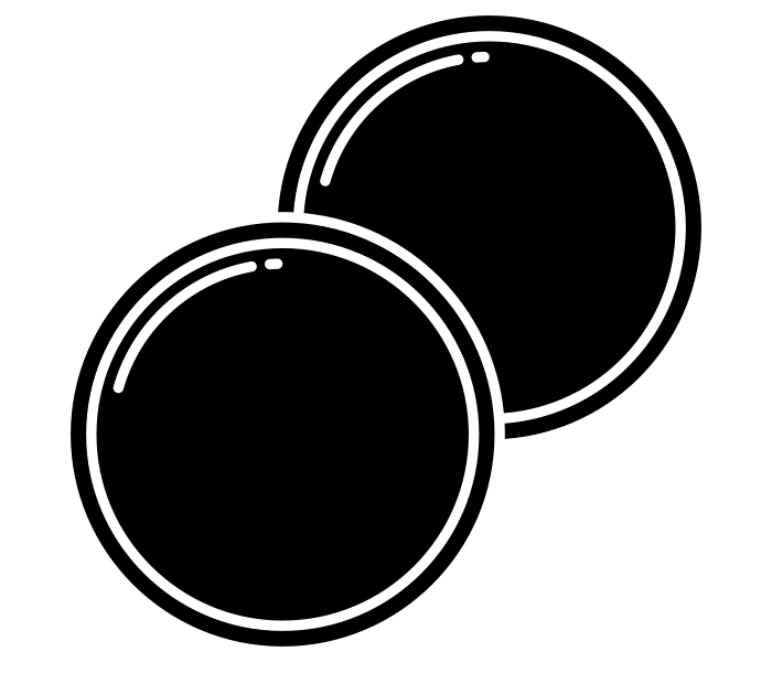 انواع لنز